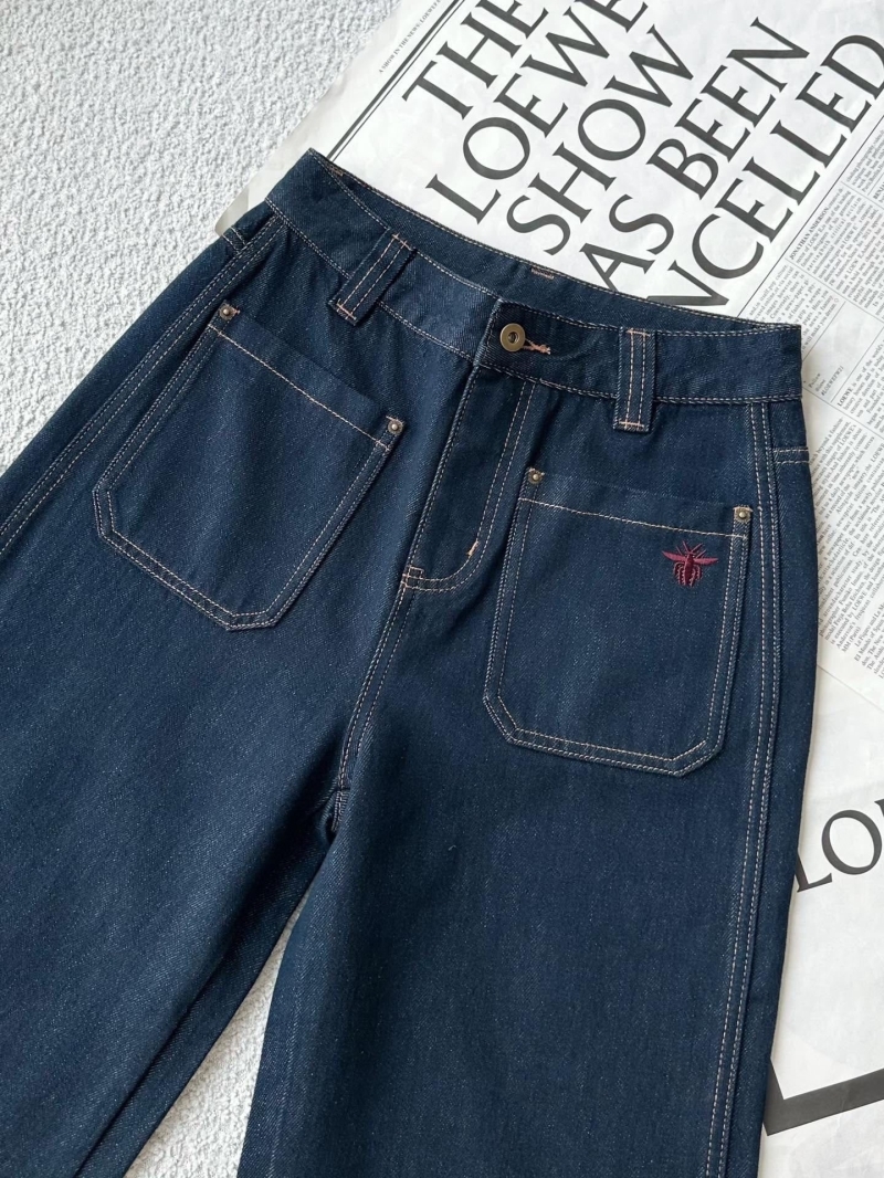 Dior Jeans